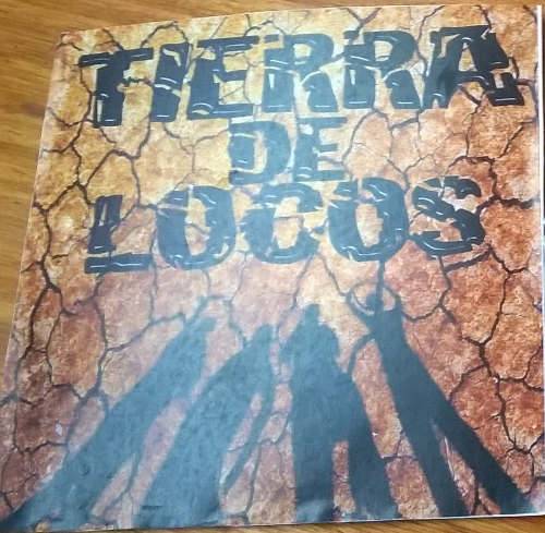 Tierra de Locos
